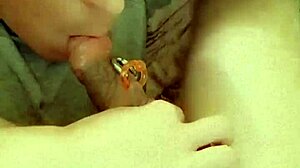 Julia Porn Autofellatio Sucks Own Cock Deep Then Cums Swallowing Every Drop