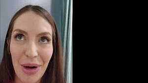 Alexa Payne Fucks Tony Marzzo After Getting Caught Cheating