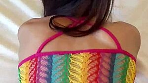 ever wonder what makes petite teen candie cross so irresistibly natural? 