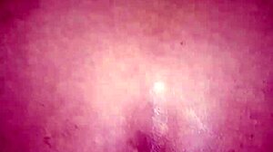 real odiya desi bhabi bends over for juicy anal creampie and shaved pussy pounding