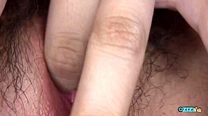 you grip her firm asian ass cheeks losing track of time pounding away