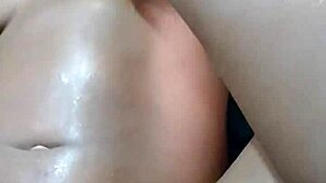 crazybitch loves fisting her tight pussy before getting fucked hard 🔥💦