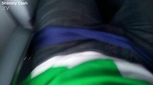 wanna see this tiny puerto rican midget latina get ripped clothes fucked by huge bbc in florida?