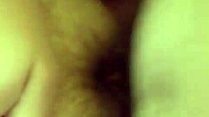 Pussy Gets Intense Fucking Action