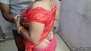 Indian Desi Bhabhi Hamaribhabhi1 Rides Devar Hardcore Pussy Pounding Big Tits Action