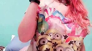 Gemma Gomory's Steamy Retro Blue Film Update!