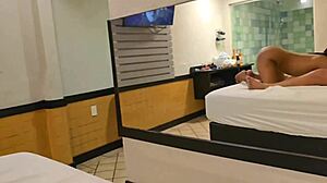 Morena Gostosa Adora Sexo Oral E Dedinho No Cu