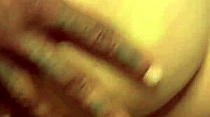 Jason Luv Pounds Egyptian MILF Curvy Big Tits Deepthroat Interracial Homemade