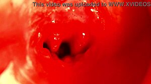 hear my loud moans building to orgasm in this tight sweet hole