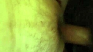 Pussy Gets Intense Fucking Action