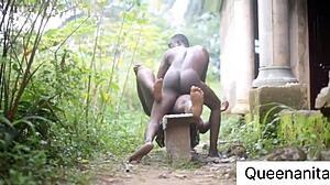 Hubby out, local boy fucks me good 😈🍆