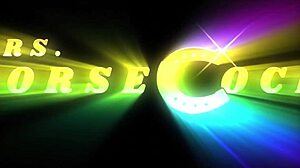 gym slut zlata shine wrecked by huge xxl futa shemale cock anal