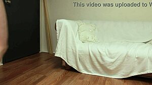 Gag On It! Sammy Killz Deepthroats In Wild Casting