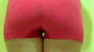 Hairy Pussy Pees Panties Dirty Fetish Stream