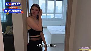 my husband's best friend fucked me... i was too horny to stop likabusy