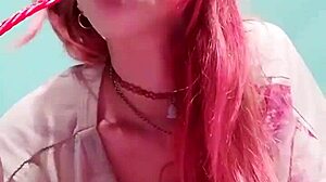 Gemma Gomory's Steamy Retro Blue Film Update!