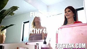 hey syren de mer juan loco jenna starr let's keep this taboo threesome secret