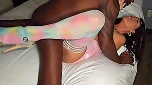 sir maxximus rams big black cock deep in hotwife hollee huntress