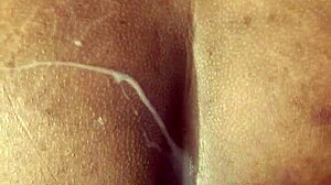 angry black wife makes her hubby wear heels and fucks his ass with huge strapon