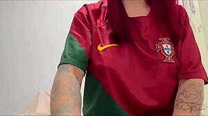 Stepson sick so i brew pussy tea cure him creampie my wet hole