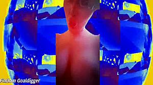 obsessed with my glasses and dripping nipples yet?