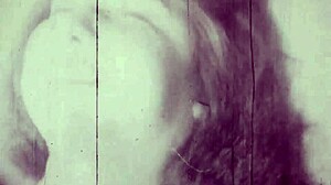 what secrets do vintage lesbians hide in their hairy beavers?