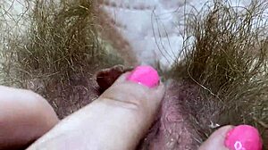 whoa new closeup of dripping huge clitoris rubbed to massive orgasm 😱💦