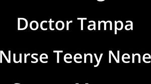 serena morgan endures dr tampa's intense strangers domination roleplay