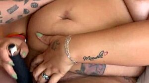 brazilian lesbians go wild on christmas eve orgy?