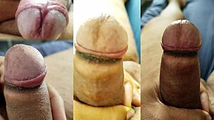 jerking off to my ex gf hiding from her new guy feels best