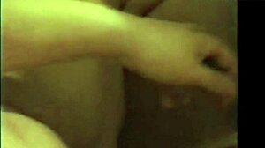 MATURE CHUBBY SWINGERS SUCK GROUP COCKS!