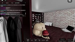 Hey rich girl, suck my huge cock then let me fuck your wet pussy!