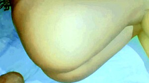 Indian 18+ Teen Tight Pussy Closeup Fucked Hard by Brother Stepsis