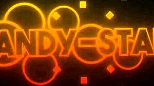 german blonde gets steamy sauna action with skinny babe