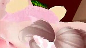 katyqueenff's tight korean body takes deep pounding from lover