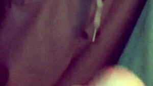 uhh... masturbation time feels sooo good already??