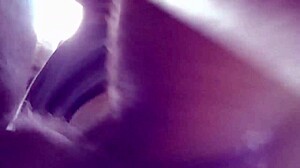 fucking my thick thot chick outside feels so damn good pt 1