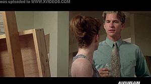 madeleine stowe bares huge tits in retro handjob scene shorts cuts 🔥