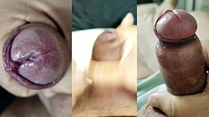 jerking off to my ex gf hiding from her new guy feels best