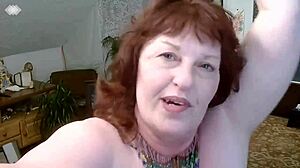 watching gregg dawnskye1962 strut in heels changing dresses fashion show