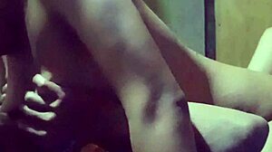 i love kissing her passionately while fingering that wet hairy pussy up close