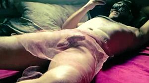 stunning model strips clothes off in live stream cfnm pov tease