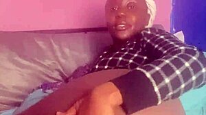 worship this huge ebony ass or walk away now