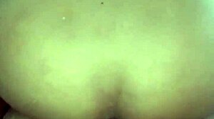 Mature Veteran Loves Bent Over Doggystyle Pounding