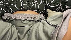 Tamil girlfriend fingers wet pussy begging boyfriend for hard sex now