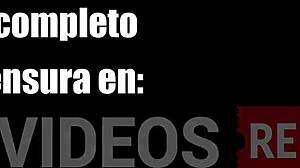 Why Let Hubby Watch While Brother Pounds My Fat Latina Ass?