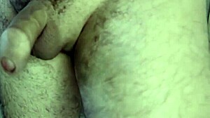 Ever watched a dick bounce slow for 10 full minutes?