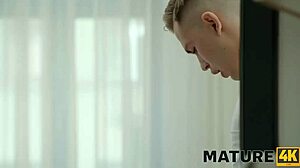 ever crave her mature cougar pleasure in hot compilation?