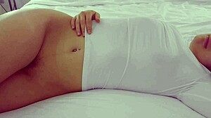 i tease my spanish teacher with my young student body