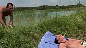 ever wonder if perfect ass licking convinces aliza to surrender butt for anal?